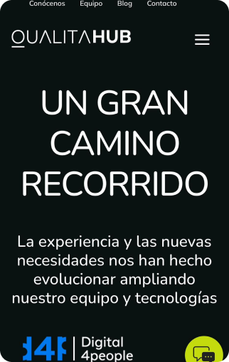 QualitaHub